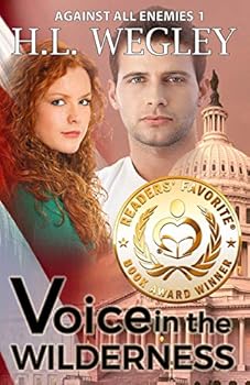 Voice in the Wilderness