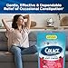 Colace Stool Softener Soft Chews, Gentle Constipation Relief, No.1 Doctor Recommended Stool Softener Brand, 42 Mixed Berry Chews (Pack of 2)