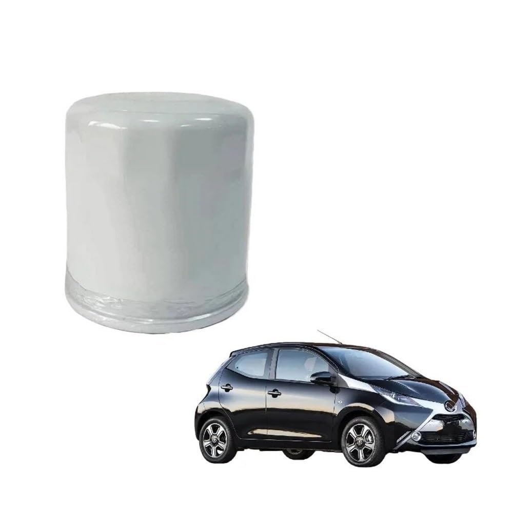 Filtros Combustible Para Aygo B4 2014 Para 90915-10001 Accesorios De Coche Filtro Aceite Combustible