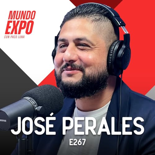 El mundo de los negocios en las exposiciones - José Perales - E267