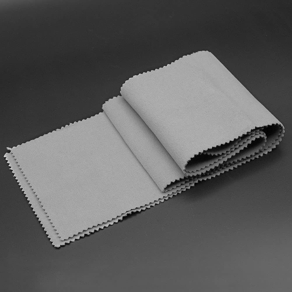 Housse de Protection Anti-Poussière pour Clavier de Piano, Couverture de Clavier Numérique, Gris