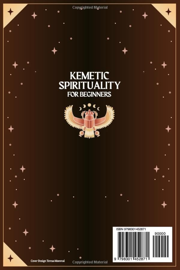 Kemetic spirituality for Beginners - Image 2