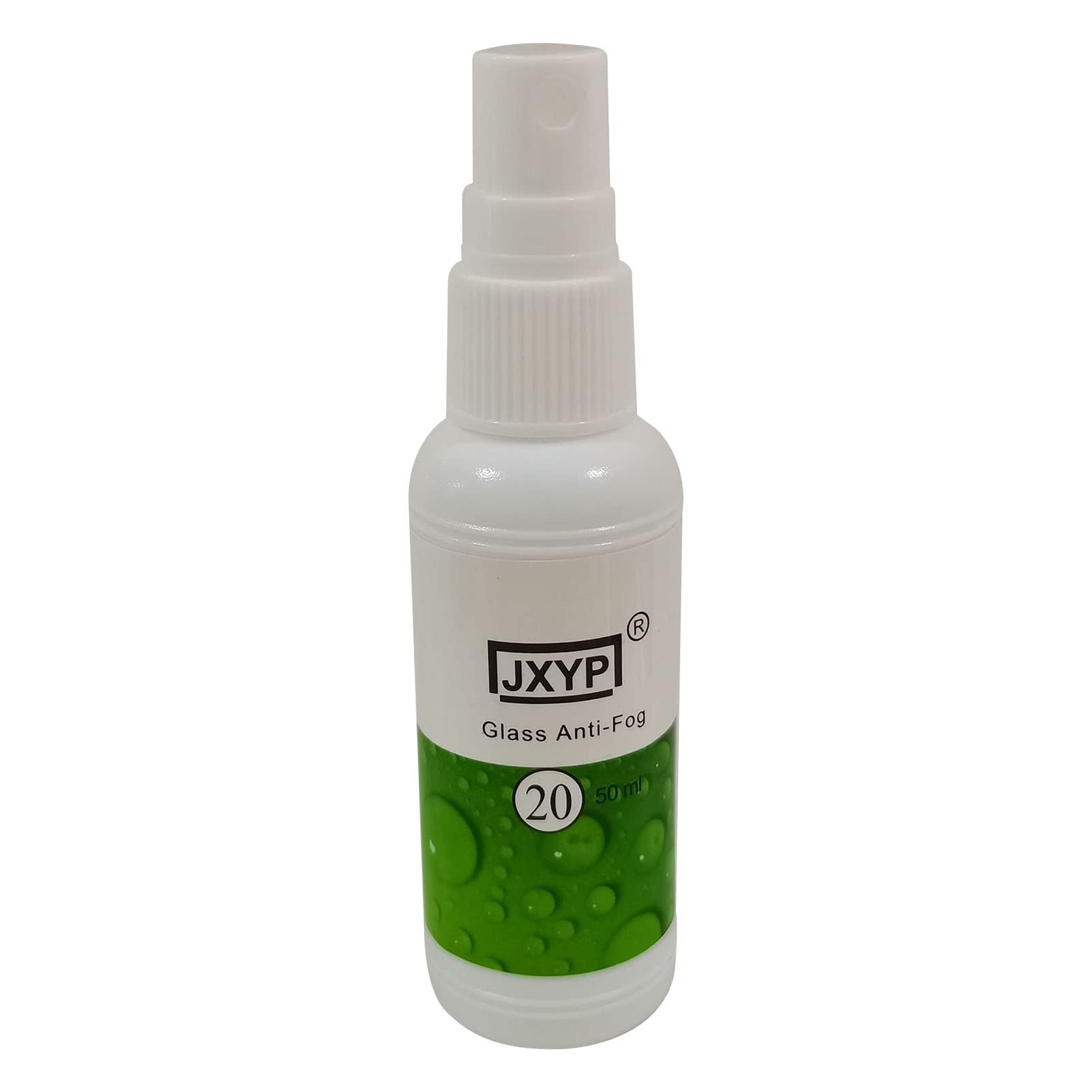 Spray Anti-buée Pour Lunettes Et Masques - 10ml, Empêche La Buée Sur Ski, Natation, Plongée
