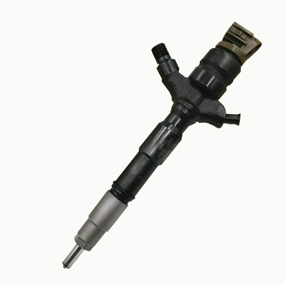 Hcodec Remanufactured 3083662 3411767 3411385 Interstate McBee Fuel Injector for N14
