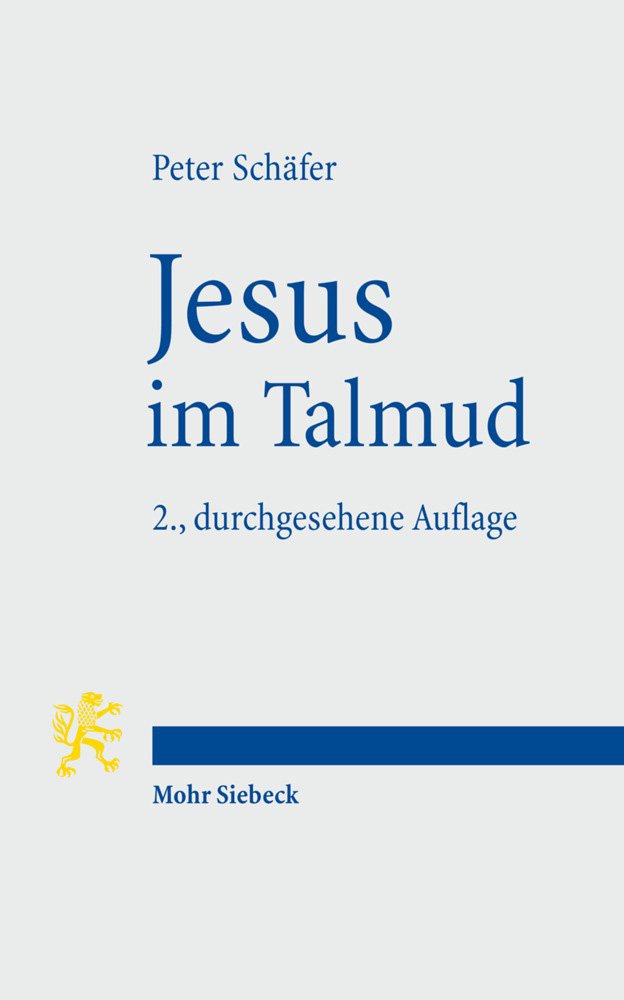Jesus im Talmud
