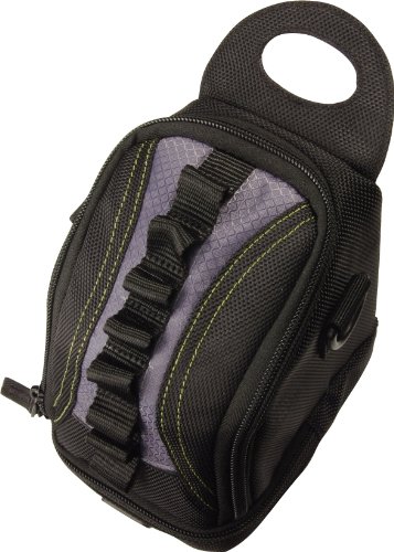 Pentax 85221 Case for Megazoom X-5, MX-1 & XG-1 Super Zoom digital cameras