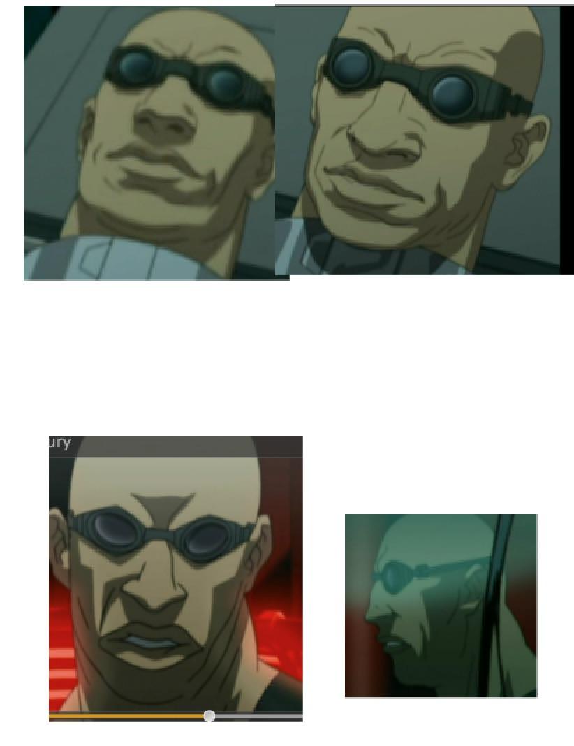 Beautiful or Potato, Nothing in Between