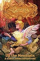 Up the Mountain 1631230212 Book Cover