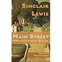 Main Street (Annotated)