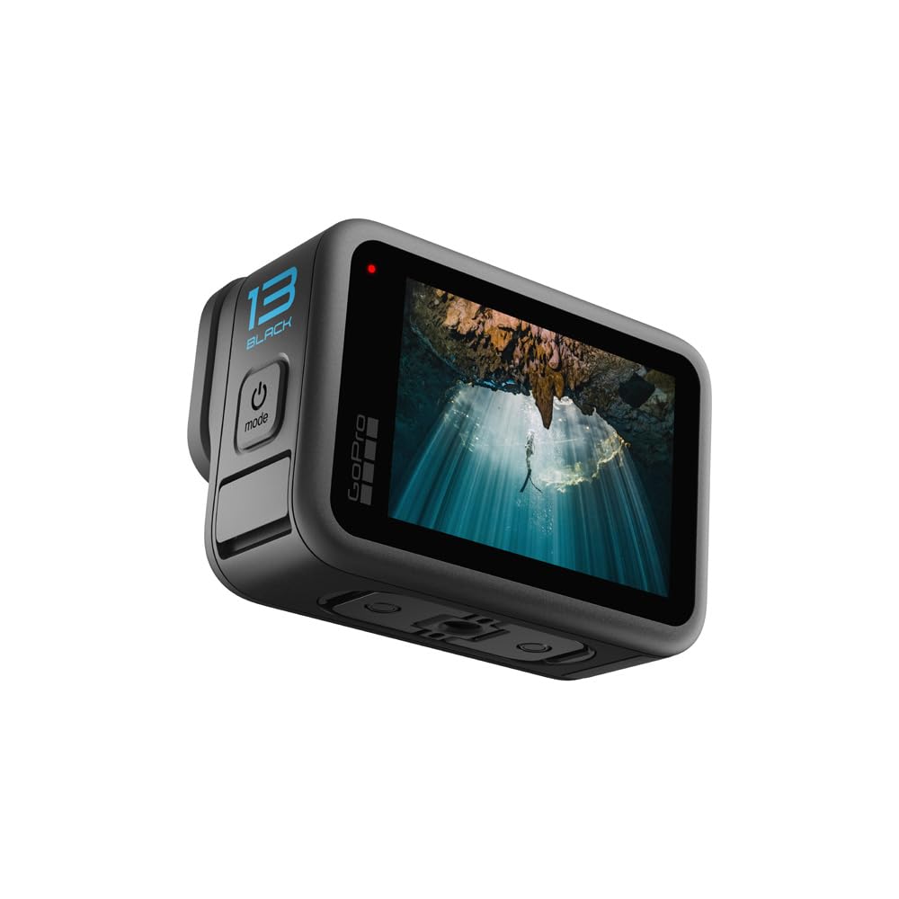 Amazon | 【正規販売代理店】GoPro HERO13 BLACK アクセサリーセット 