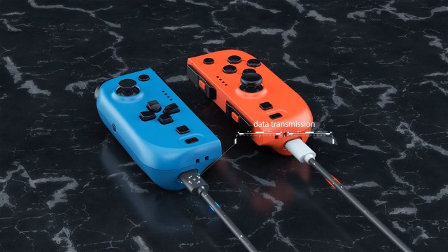 Buy New World Joy- Con Controller copatible with Nintendo