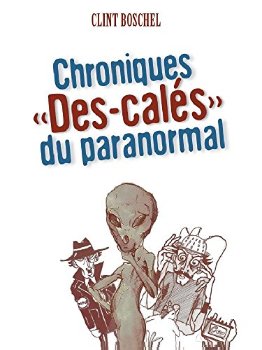 Télécharger Chroniques 