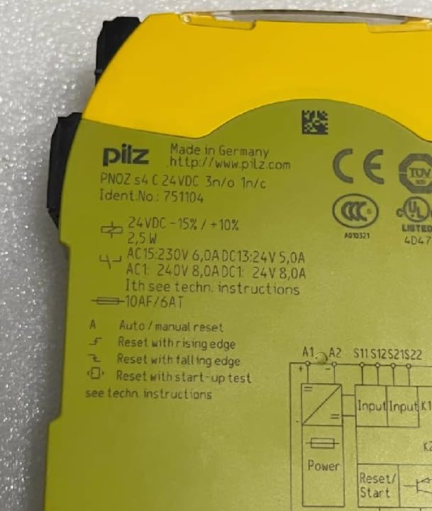 751104(Used) Test in Good Function, Price can be Discounted for Large Quantity