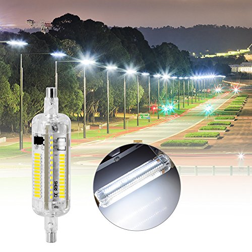 Kreema R7S Base LED Light J78 78MM Mais Bulb 3014