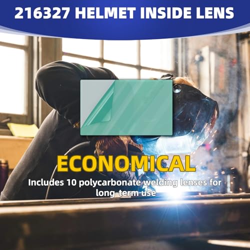 WZKO Miller Helmet Inside Lens Cover