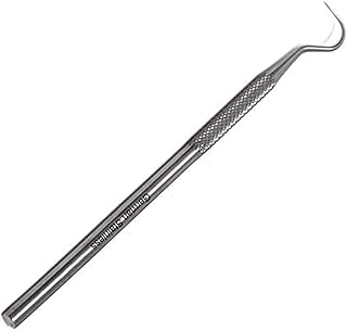 A2ZSCILAB Explorer # 23 Single Ended Dental Stainless Steel