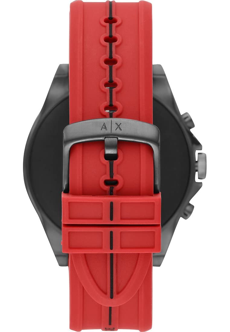 Armani Exchange Smartwatch