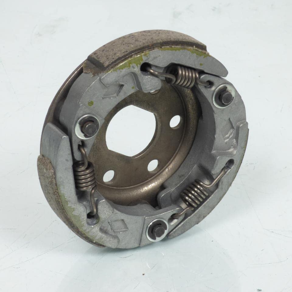 Plateau d embrayage P2R pour Peugeot Kisbee 50cc 4T
