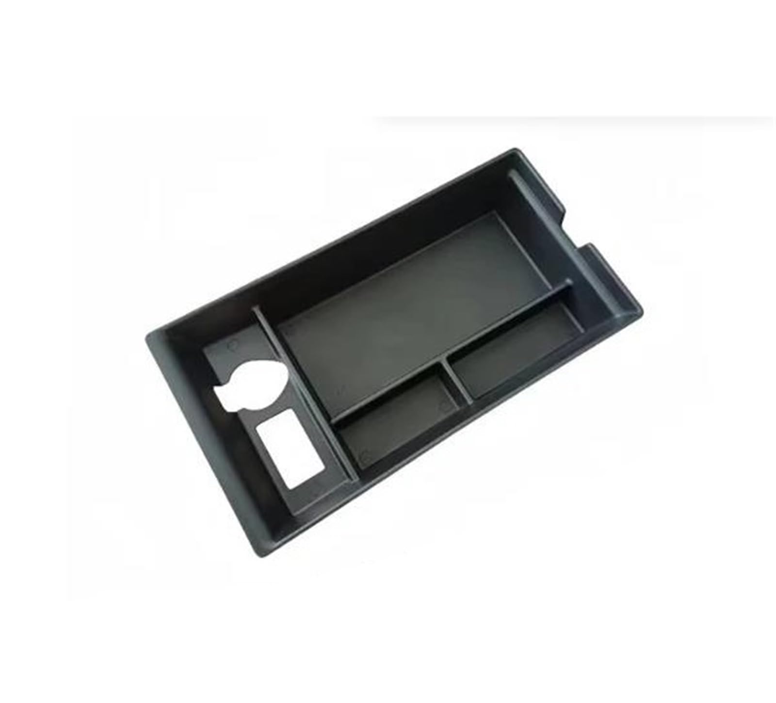 REQIANOZ For Lexus ES For ES250 For ES300h For ES350 2021-2023 Car Center Console Armrest Storage Box(Ordinary Style)
