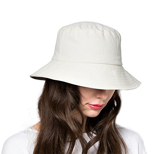 Cappello da Pescatore Cappello Estivo da Donna