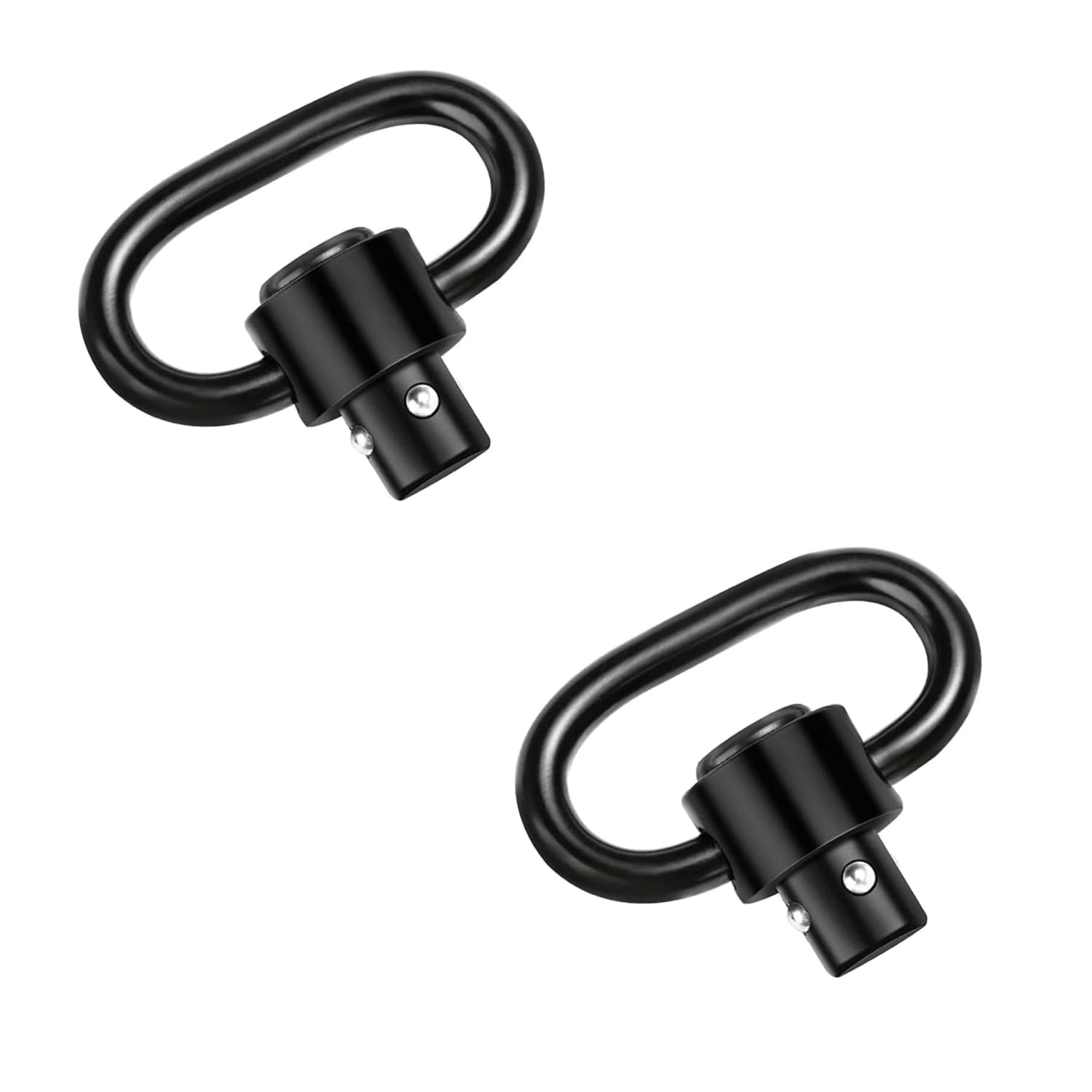 Eastern Tactical Supply QD Sling Swivel Mount, 1.25