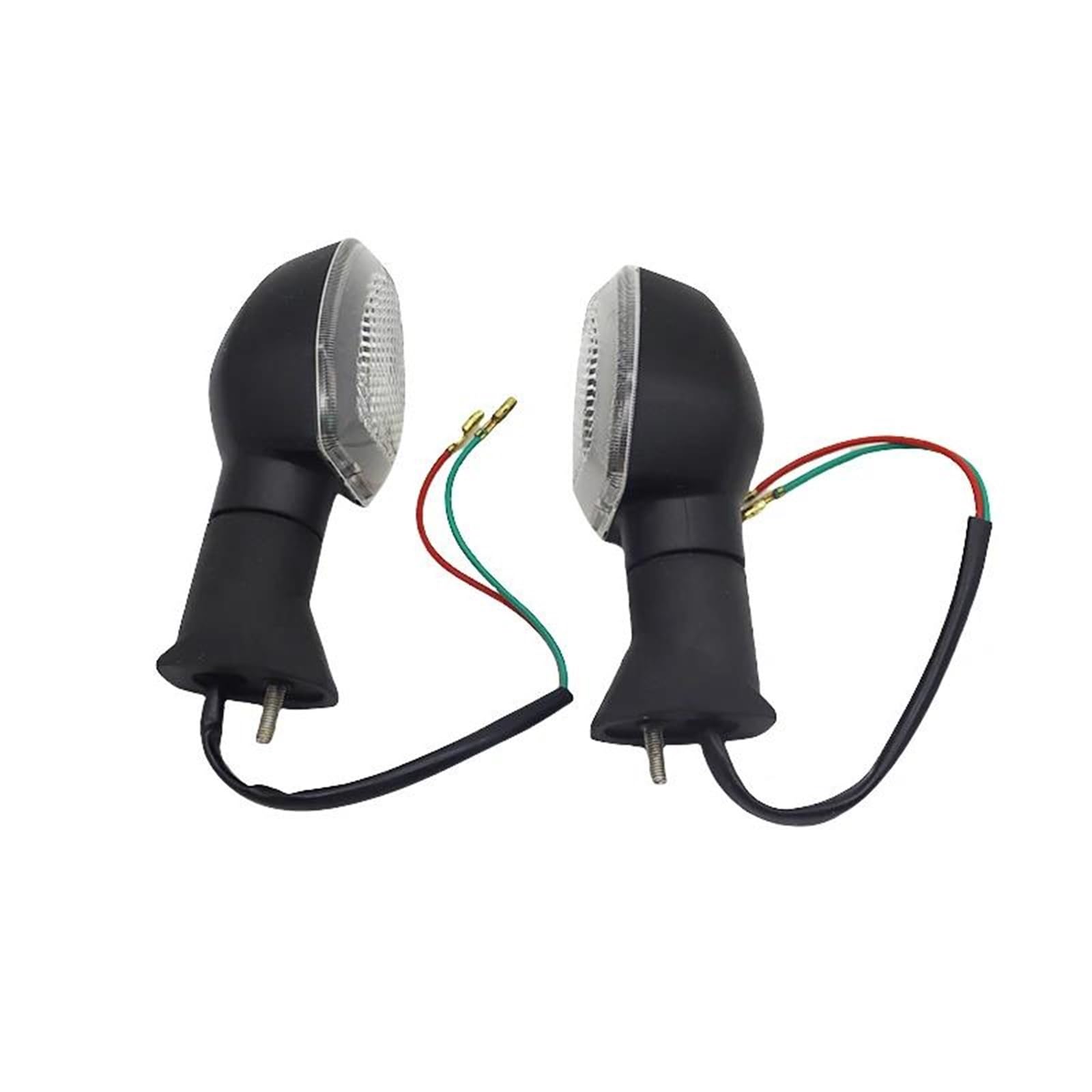 Indicatore Luce Indicatori Di Direzione Per Moto Per SUZUKI DR 200S DRZ 400 400E 400S 400SM GSR 750 GSX-S 750Z 950 1000 1000F LED Componenti Luci Indicatori Direzione Frecce Moto