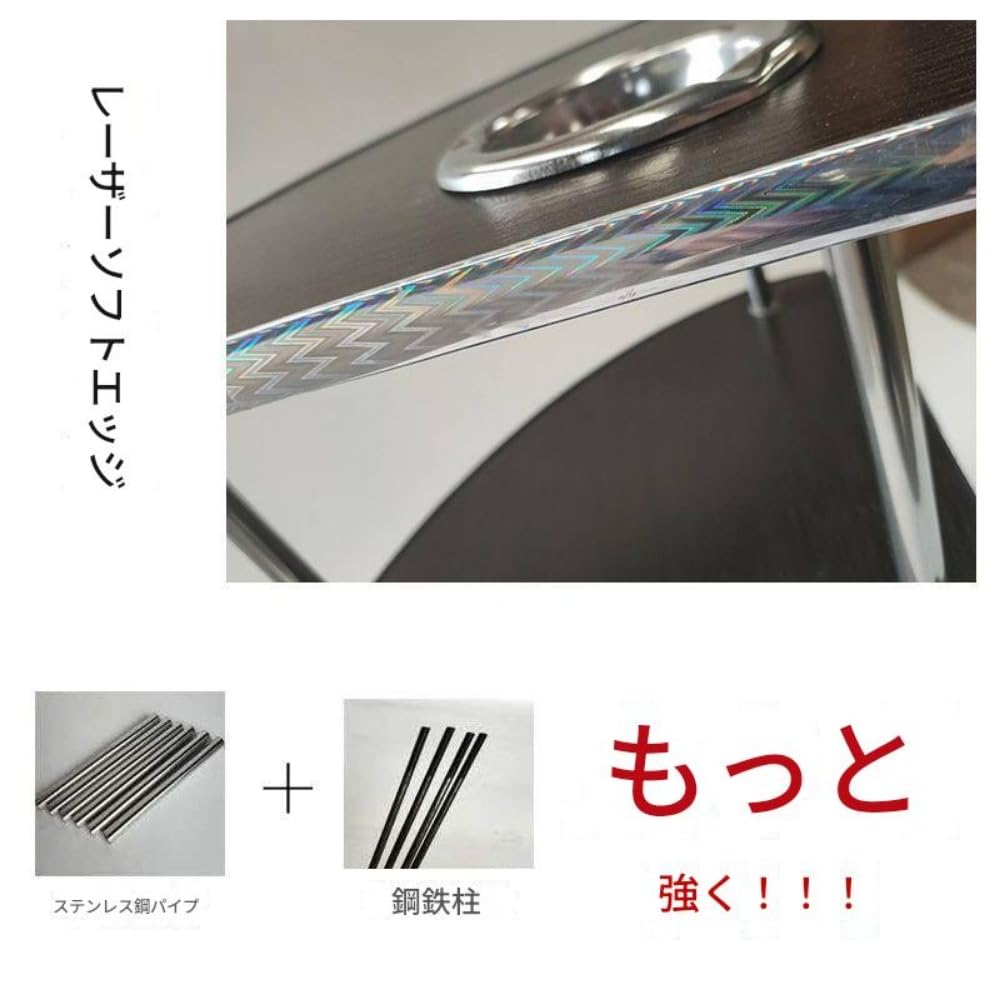 Amazon｜Bayosou 麻雀 サイドテーブル 扇形のテーブル ティー