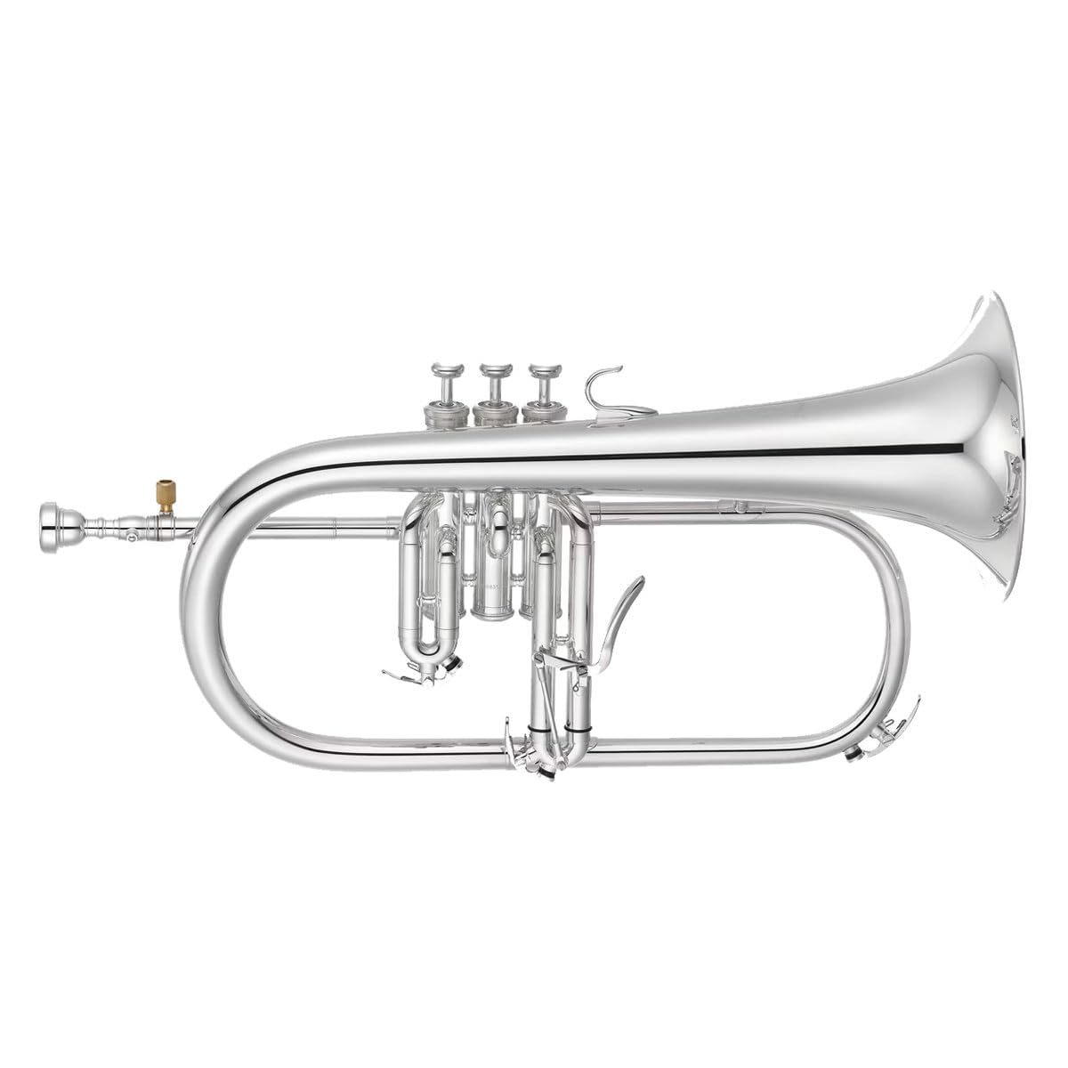 YAMAHA ヤマハ フリューゲルンホルン YFH2310 ケース付き YAMAHA ヤマハ フリューゲルンホルン YFH2310 ケース付き YAMAHA