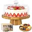 Round Dome 12 inch