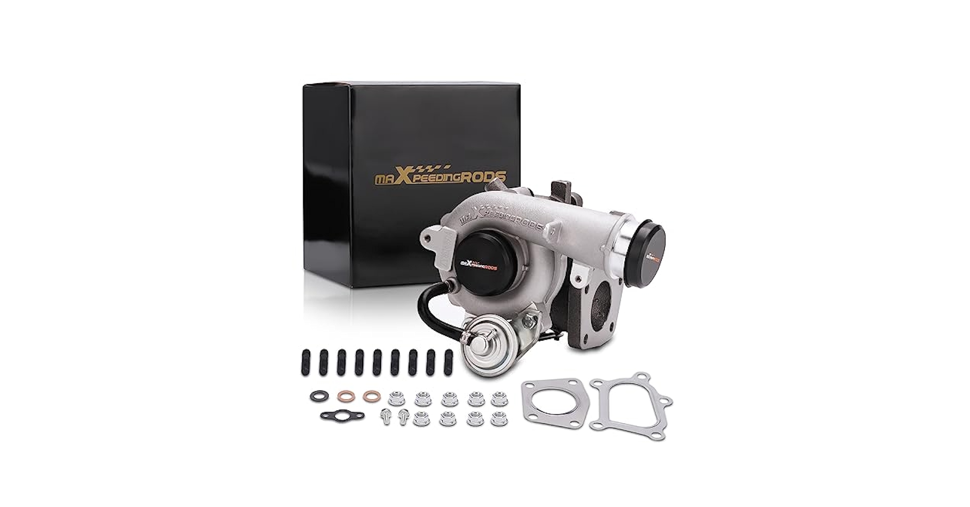 Amazon.com: maXpeedingrods Turbo Turbocharger K0422-582 for