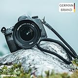 Zoom IMG-1 lens aid tracolla in corda Zoom IMG-1 lens aid tracolla in corda