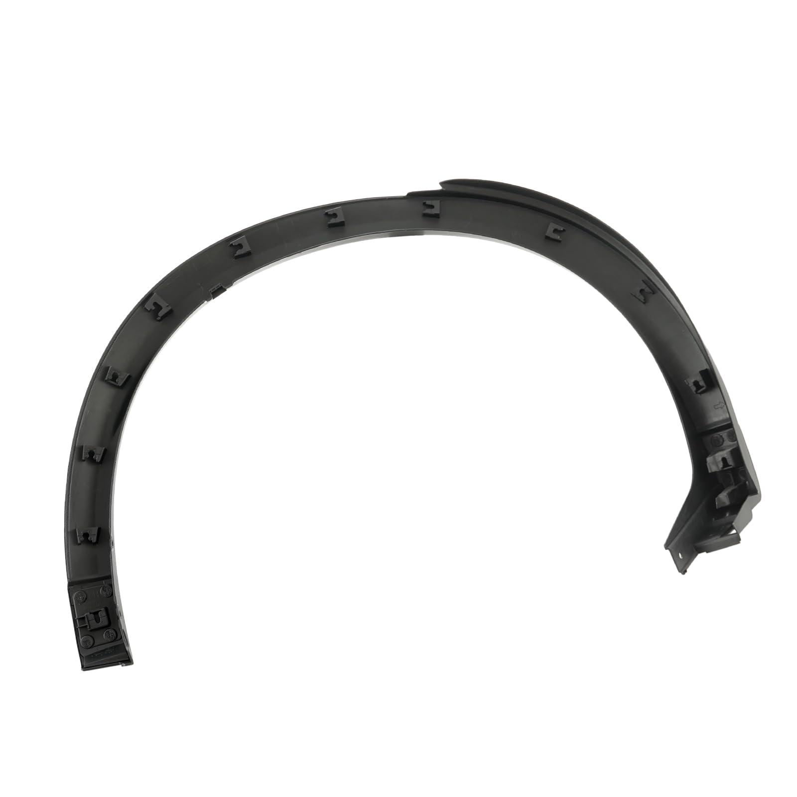 Wheel Arch Moldings In Fenders & Fender Accessories (578 - Foto 6