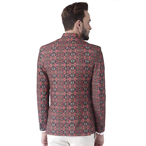 Image of hangup Men's Casual Regular Blazer