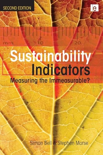 Sustainability Indicators