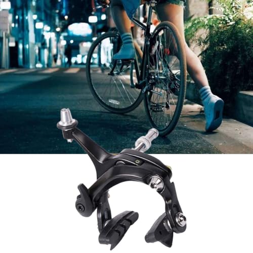 Frein en Forme de V pour Vélo de Route - Etriers de Freins Mécaniques à Double Pivot