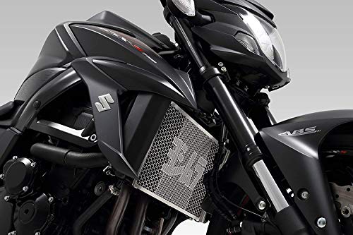 SV650用　ヨシムラ　ラジエーターコアプロテクター　コアガード　箱付き ラジエターコアプロテクター | ヨシムラジャパン