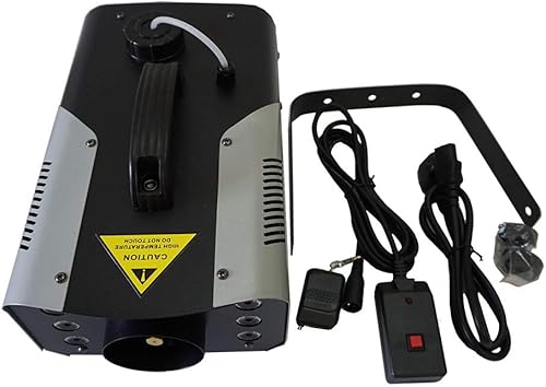 Miniatura 4 de 900W RGB colorido LED niebla humo máquina remoto y línea controlador nebulización máquinas para escenario luz hogar fiesta boda efecto