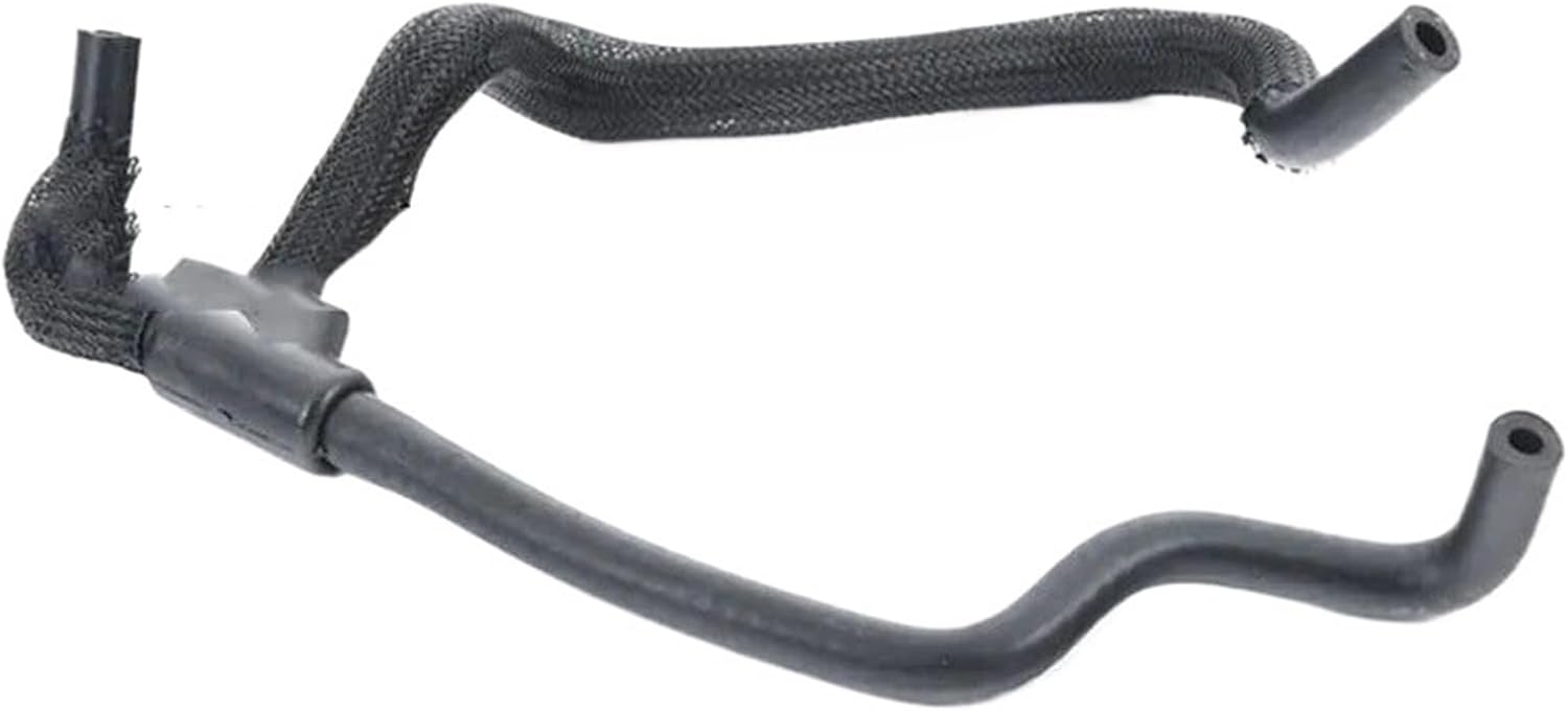 1 Pcs OEM 17127576363 1712 7576 363 Auto Parts Rubber Radiator Coolant Hose Water Pipe Compatible With BMW X5 550I 750I BBE910-059
