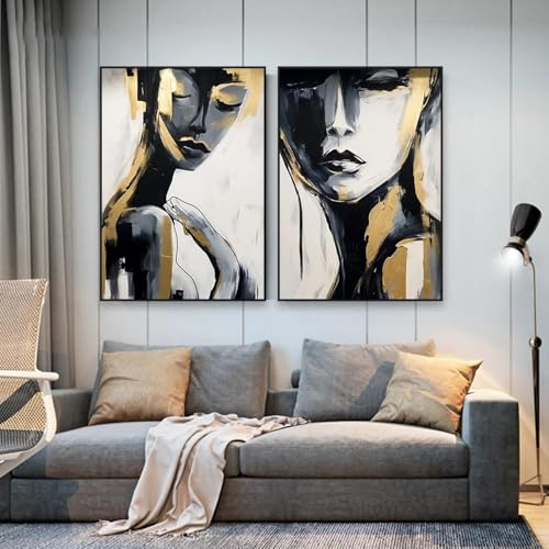 Décoration de chambre nordique XBTYKPB pour habiller un grand mur blanc vide