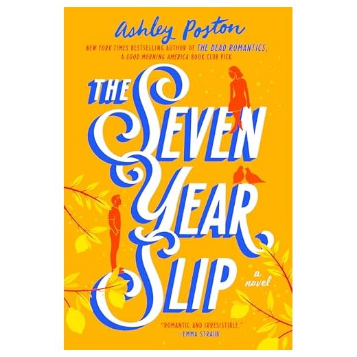 The Seven Year Slip