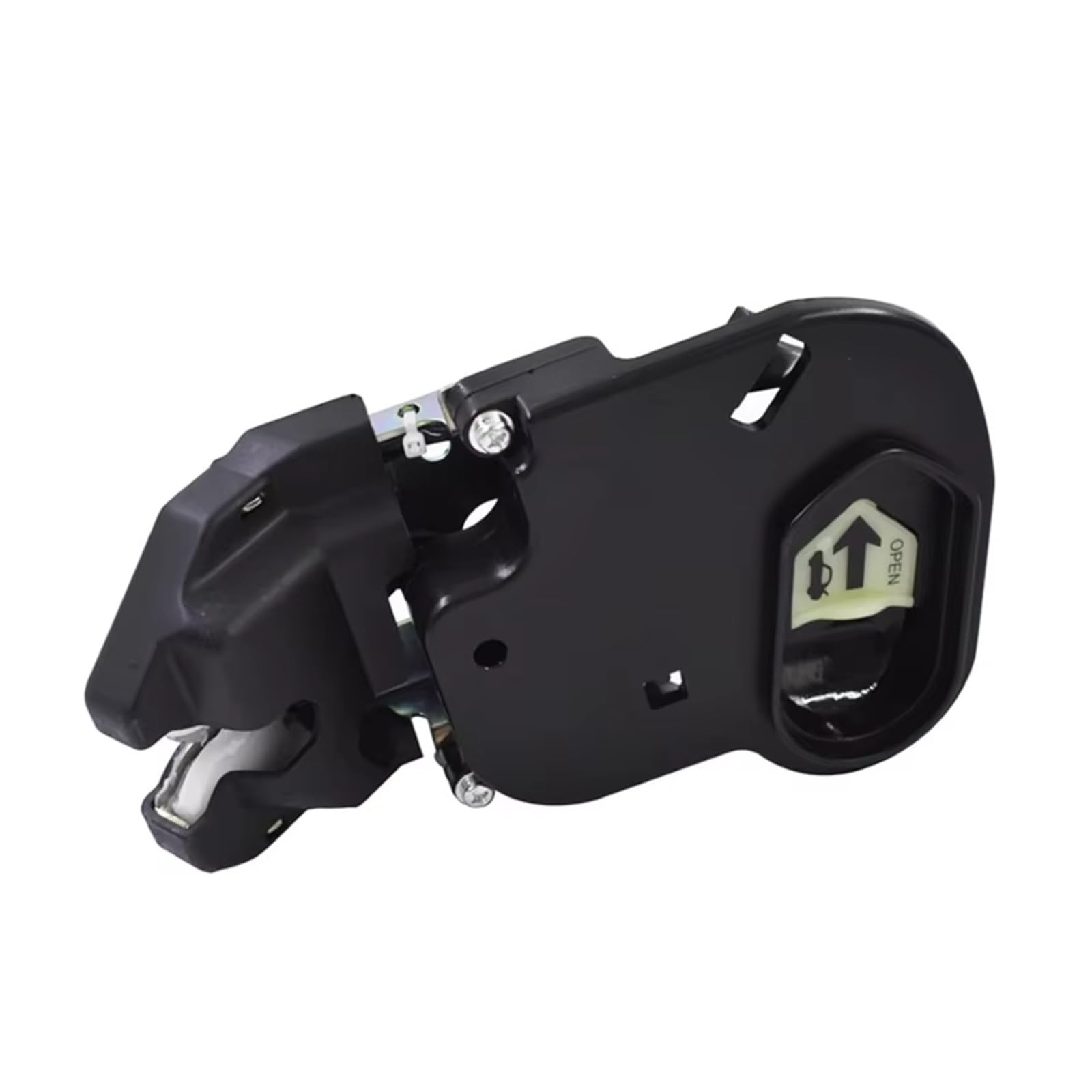 Wphlyz One Color For Civic For Ex 2006 2007 2008 2009 2010 2011 74851-Sna-A22 74851Snaa22 Rear Tailgate Lock Latch Door Actuator Trunk Lid Lock Latch