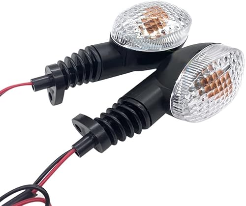 MAANYA motorcycle turn signal Moto Turn Signal Indicator For Y&amaha XT 660 660X 660R 2004-2014 MT-03 2006-2012 Motorcycle Accessories FrontRear