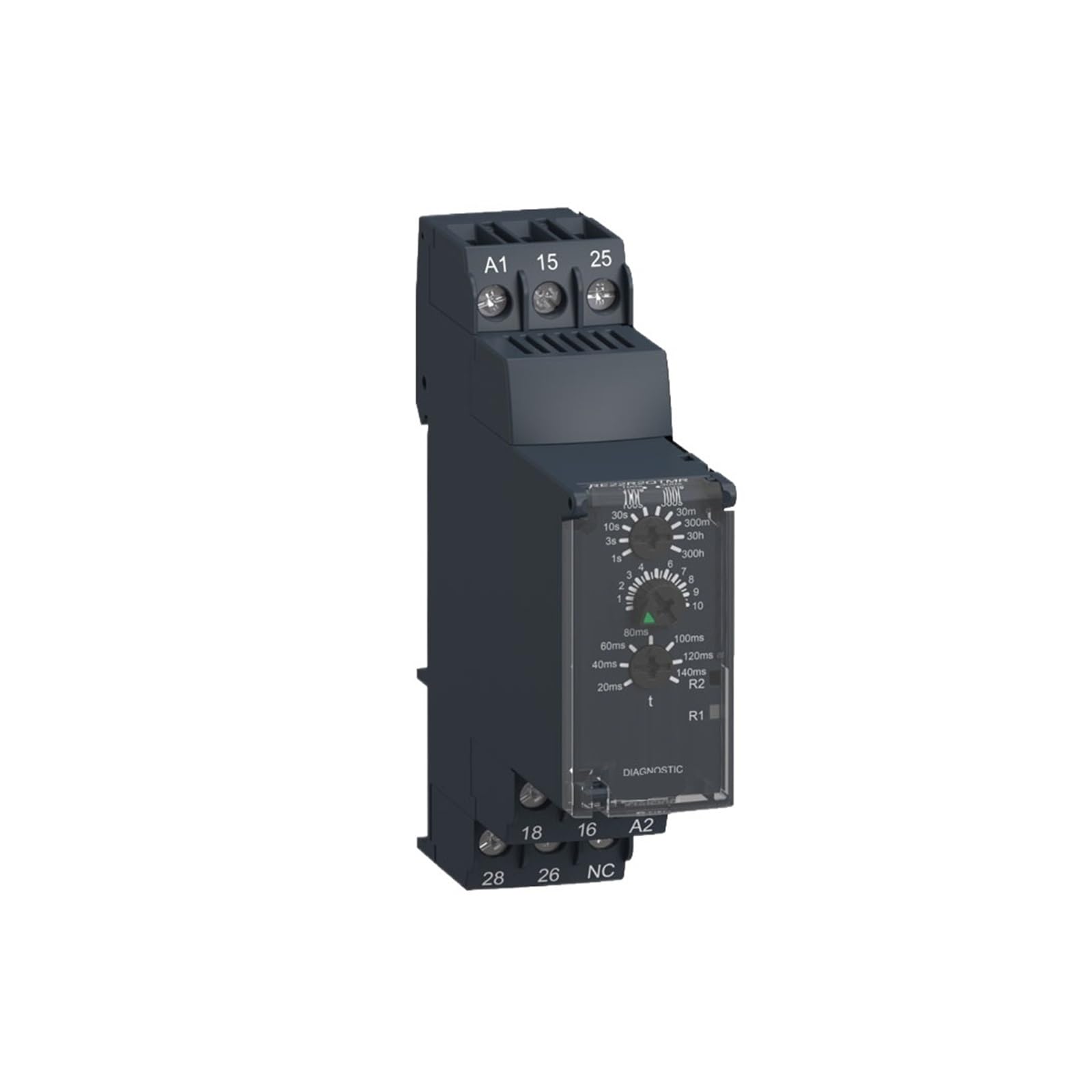 ZVQYSGIW RE22R2QTMR RE22R2QGMR Timing Relay(RE22R2QTMR)