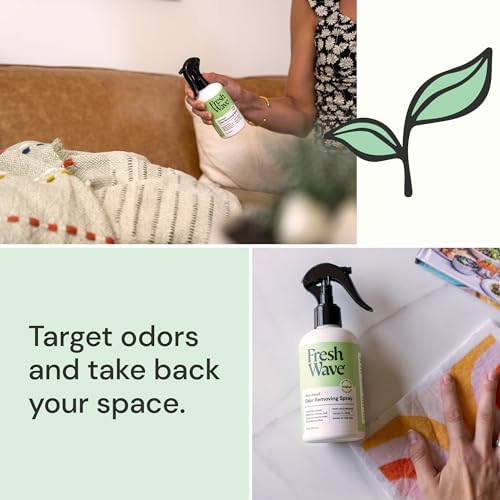 Fresh Wave 32 Odor Eliminator Spray & Air Freshener thumb #4