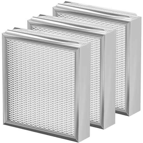 Roninby 990-13 Humidifier Pad 3-Pack