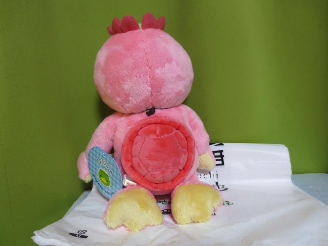 Amazon.co.jp: 完売！貴重！限定品 上高地限定 かっぱ ぬいぐるみ