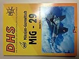  Mikojan-Gurewitsch MiG-29 - Vogt, Jürgen