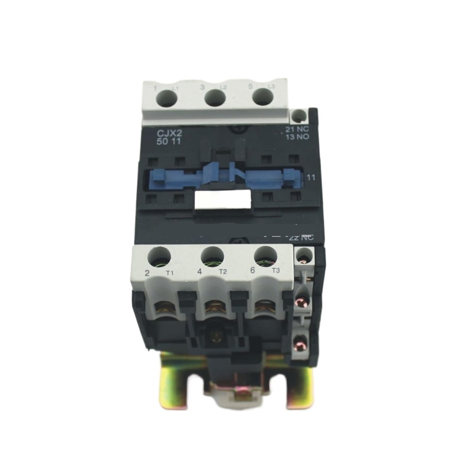 NOBIRTBSA CJX2 5011 AC contactor LC1 50A for 220V 50HZ/60HZ