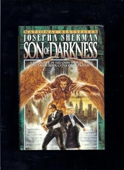 Son of Darkness