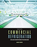 Algopix Similar Product 5 - Commercial Refrigeration for Air